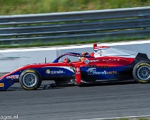 FRECA_2022_Zandvoort-1221 Leonardo Fornaroli (Trident)